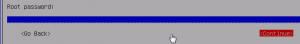 debian server install - 4