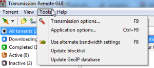 update blocklist